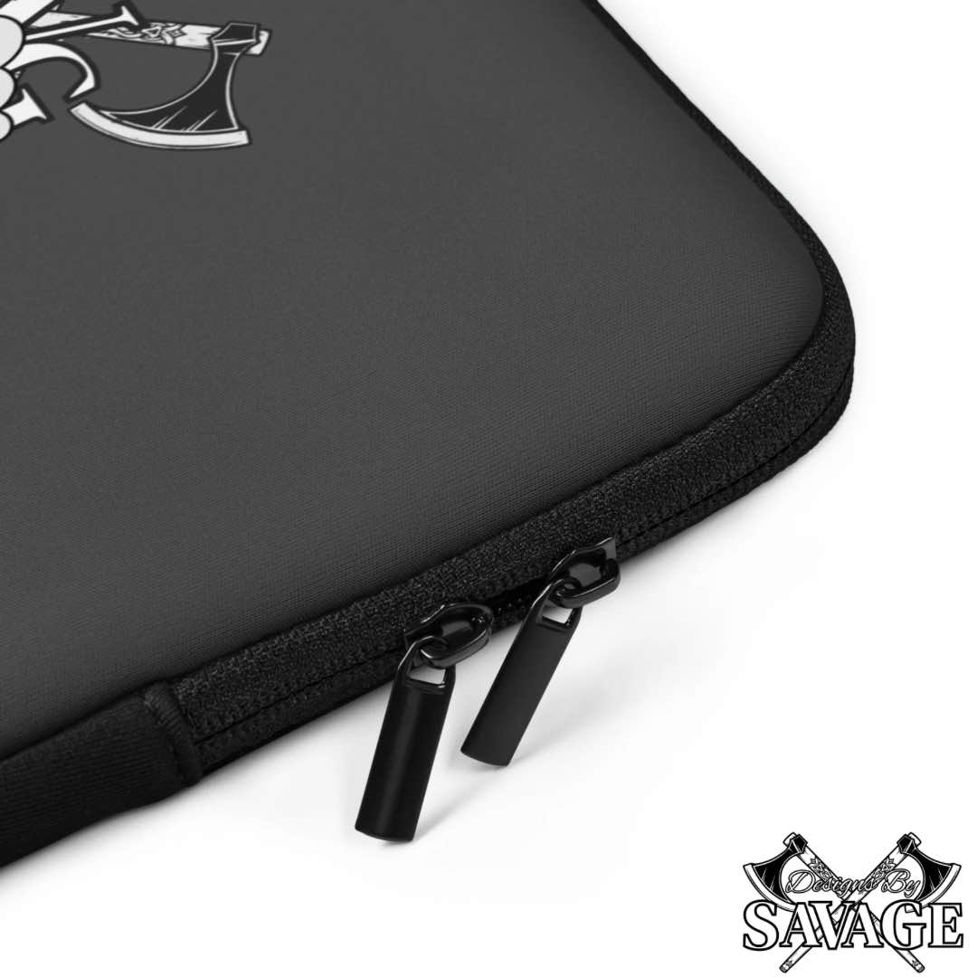 Steamboat Willie Savage Edition 13" and 15" Laptop Sleeve | Designs By Savage