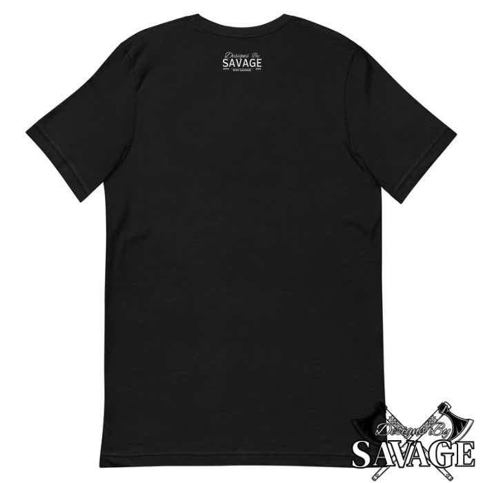 E4 Mafia Tee - Admit Nothing