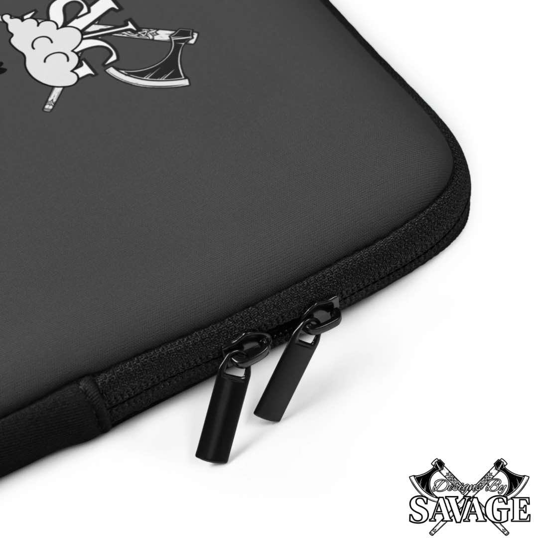 Steamboat Willie Savage Edition 13" and 15" Laptop Sleeve | Designs By Savage