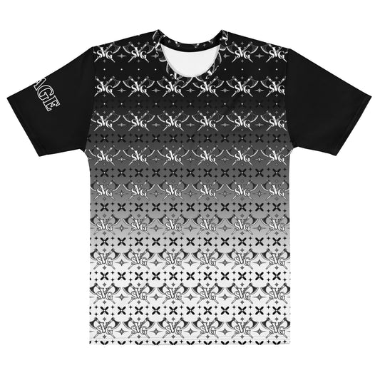 SVG Revelation Men’s Crew Neck Tee | Designs By Savage