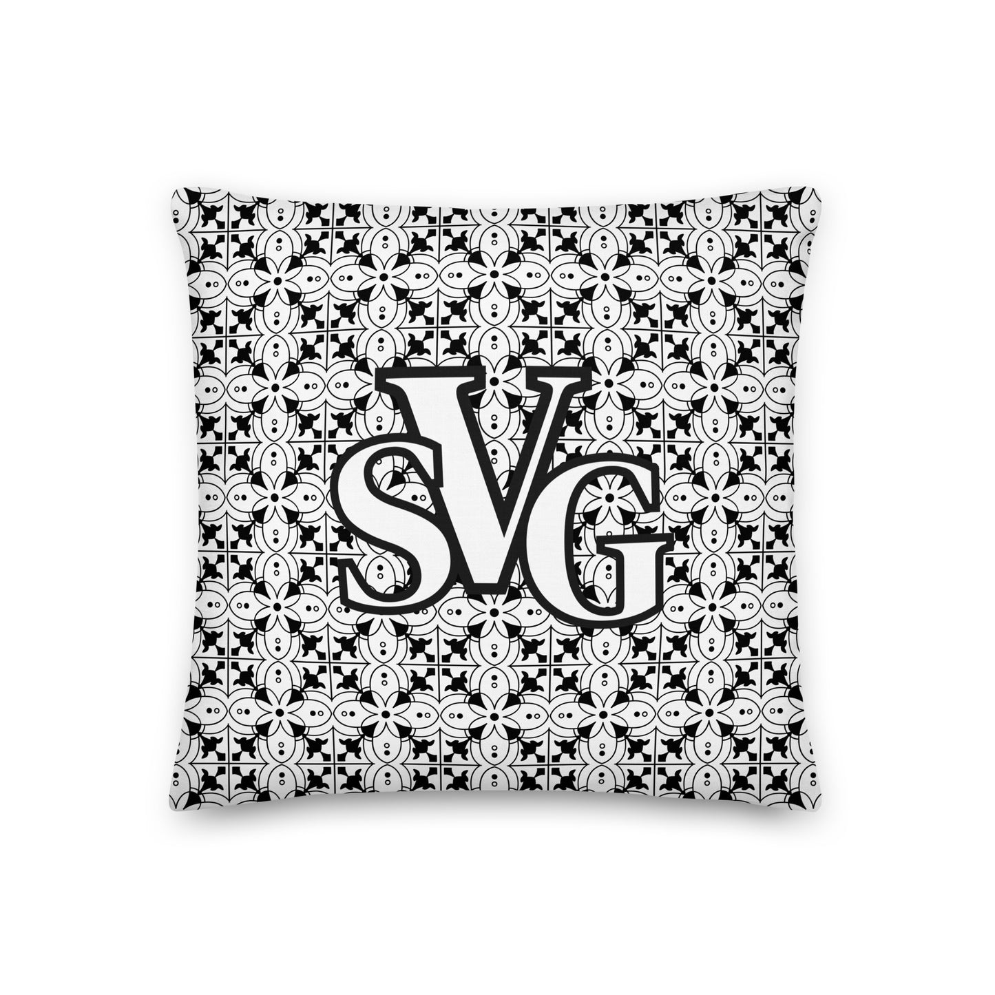 Luxury Artisan Throw Pillows | Designs By Savage