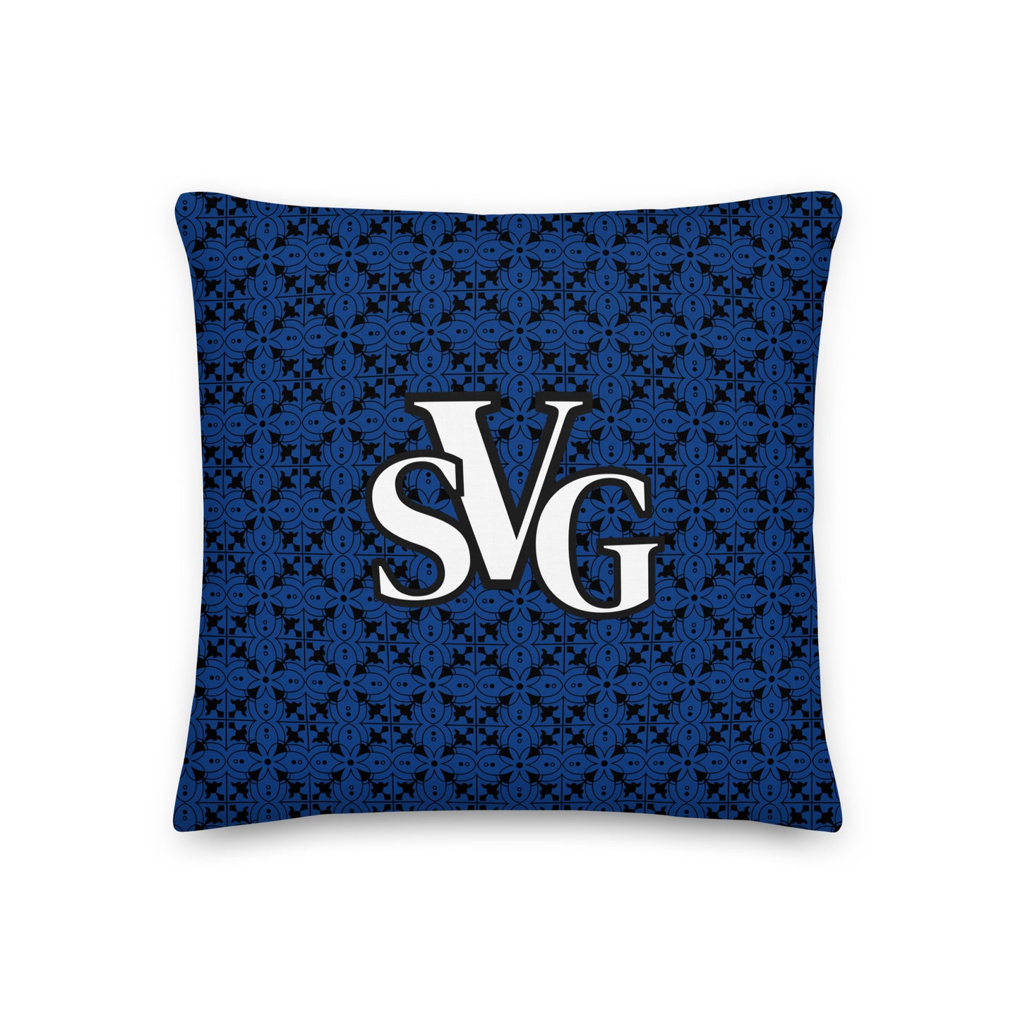 Luxury Artisan Throw Pillows | Designs By Savage