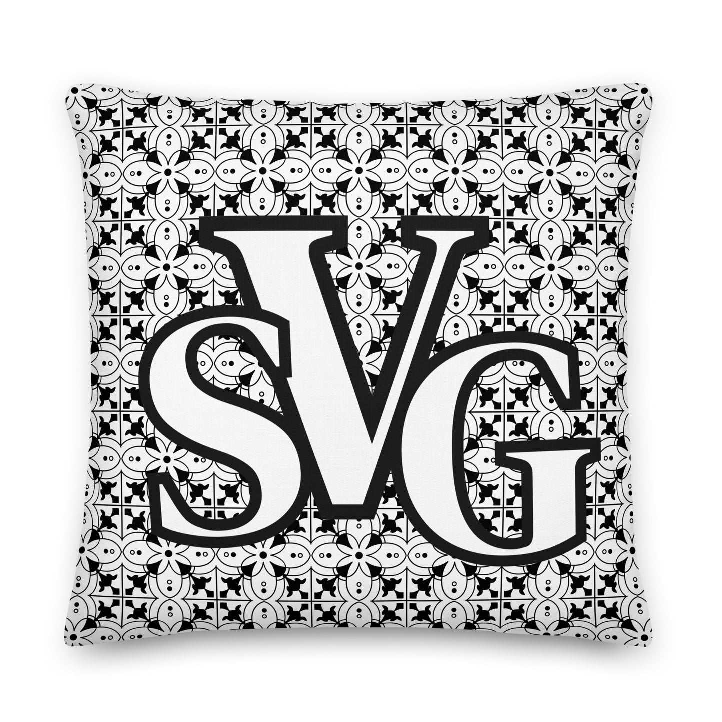 Luxury Artisan Throw Pillows | Designs By Savage