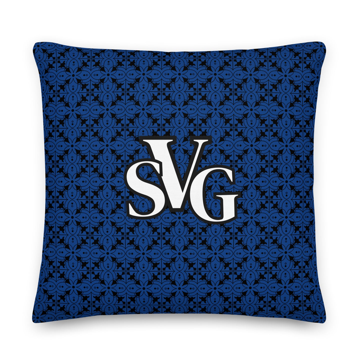 Luxury Artisan Throw Pillows | Designs By Savage