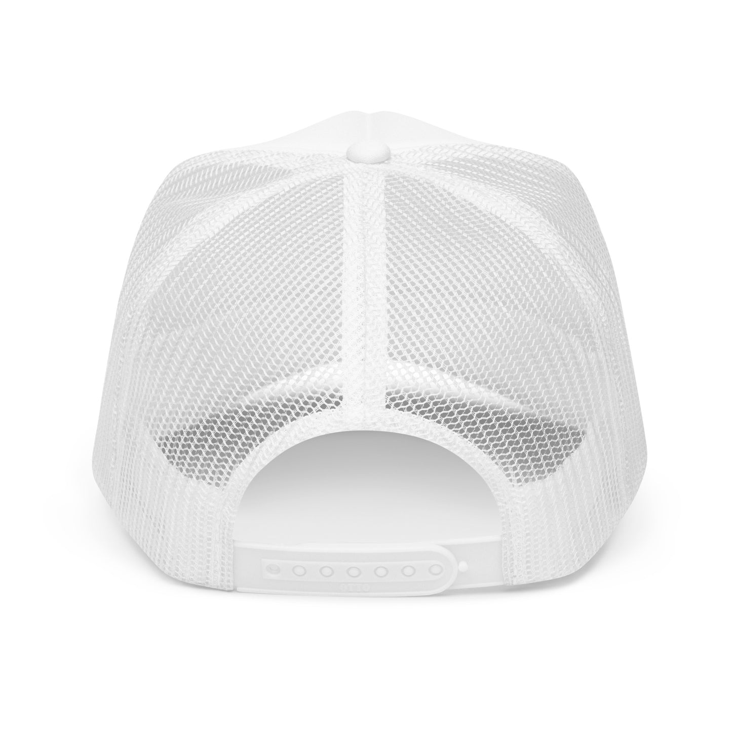 "Savage Heritage OG V2" Foam Trucker Hat