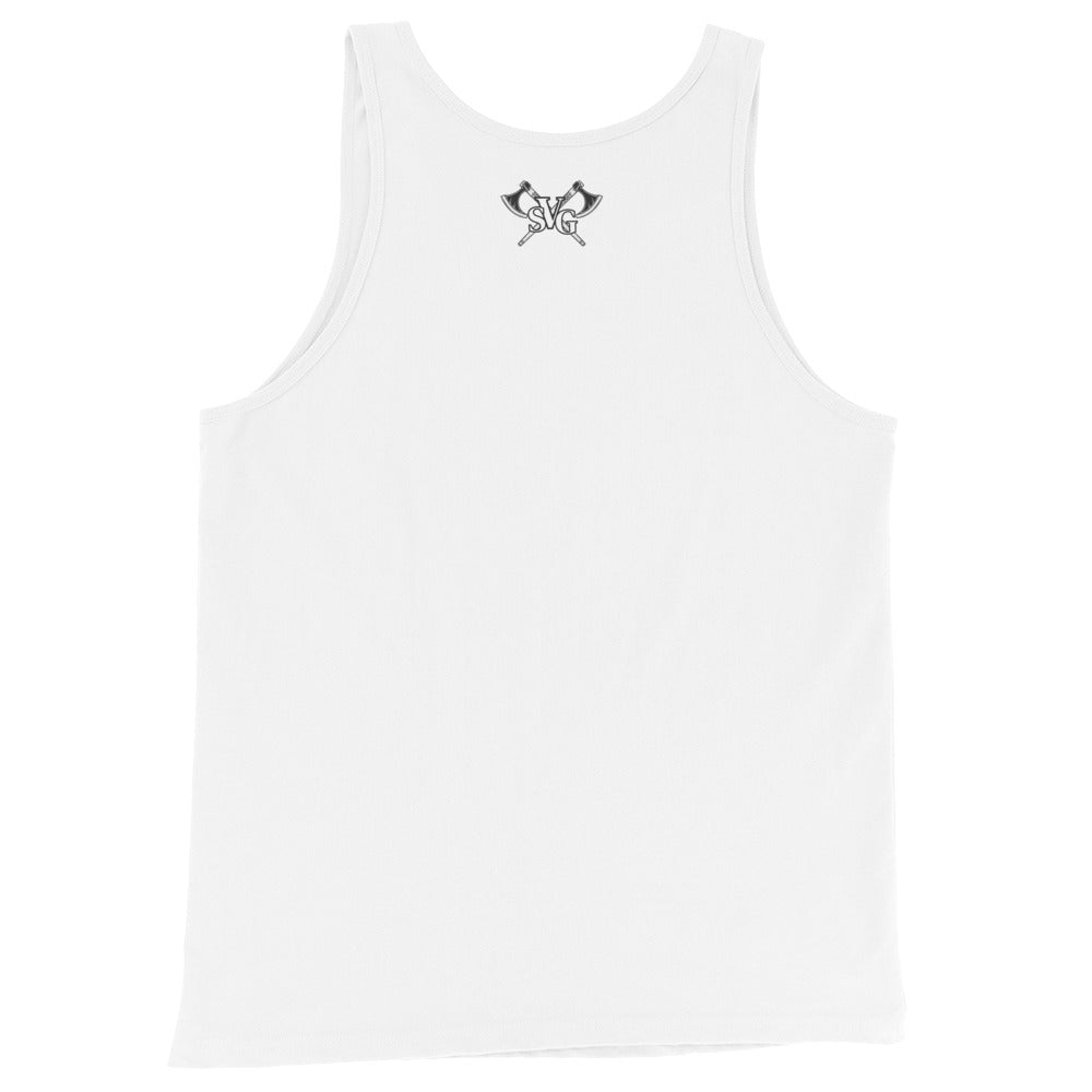 Love Bomb Arcade Men's Tank Top – Recognize and Resist