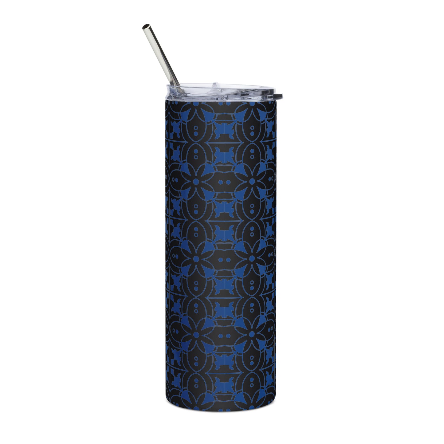 Tactical Hydration Stainless Steel Tumbler | Designs By Savage