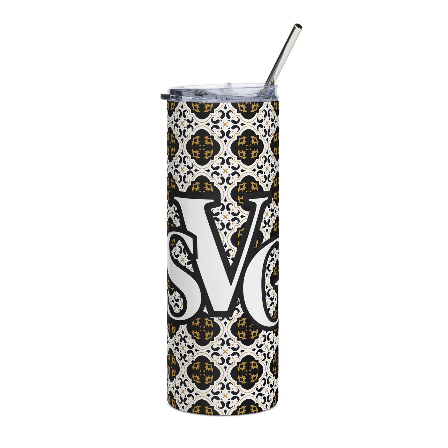 Tactical Hydration Stainless Steel Tumbler | Designs By Savage