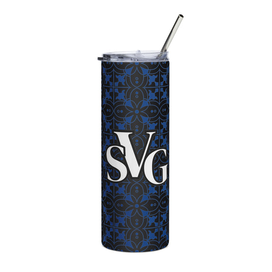 Tactical Hydration Stainless Steel Tumbler | Designs By Savage