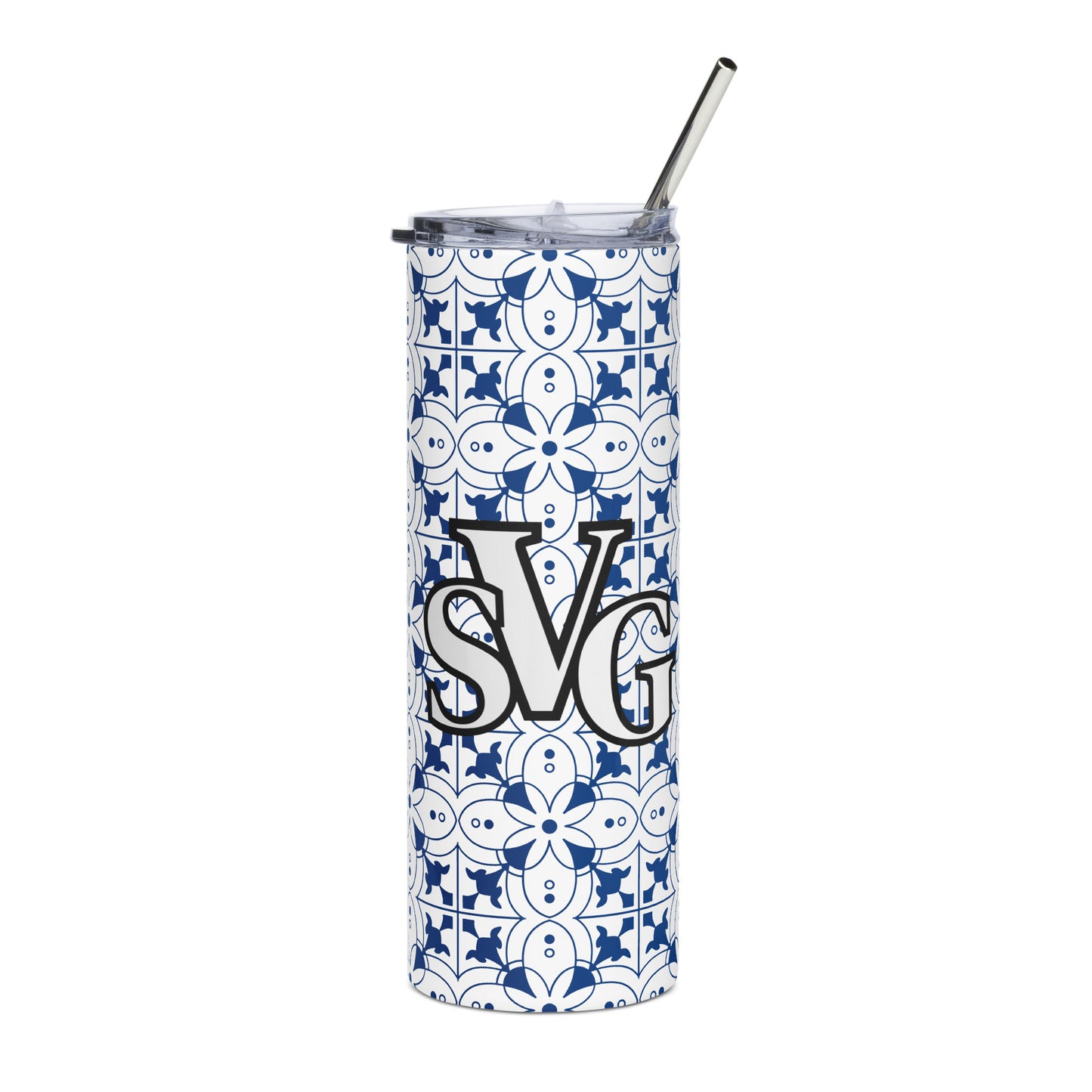 Tactical Hydration Stainless Steel Tumbler | Designs By Savage