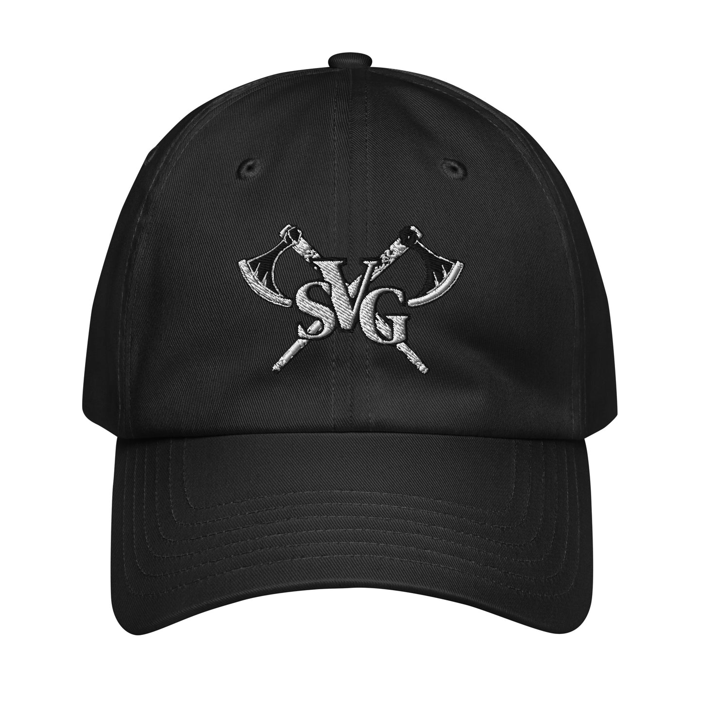 "SVG Signature" Under Armour® Dad Hat