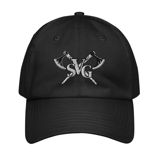 "SVG Signature" Under Armour® Dad Hat