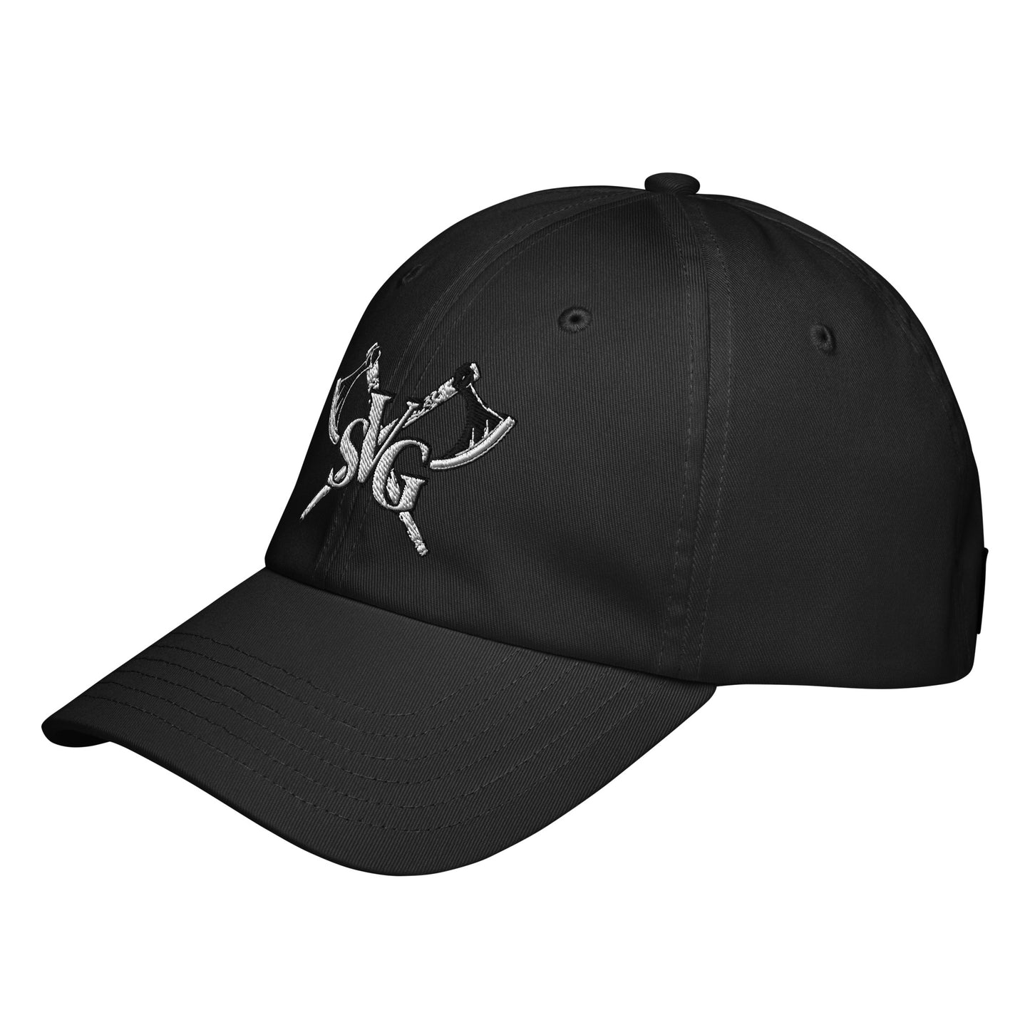 "SVG Signature" Under Armour® Dad Hat