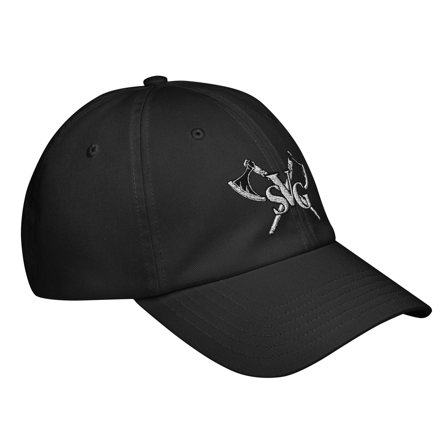 "SVG Signature" Under Armour® Dad Hat