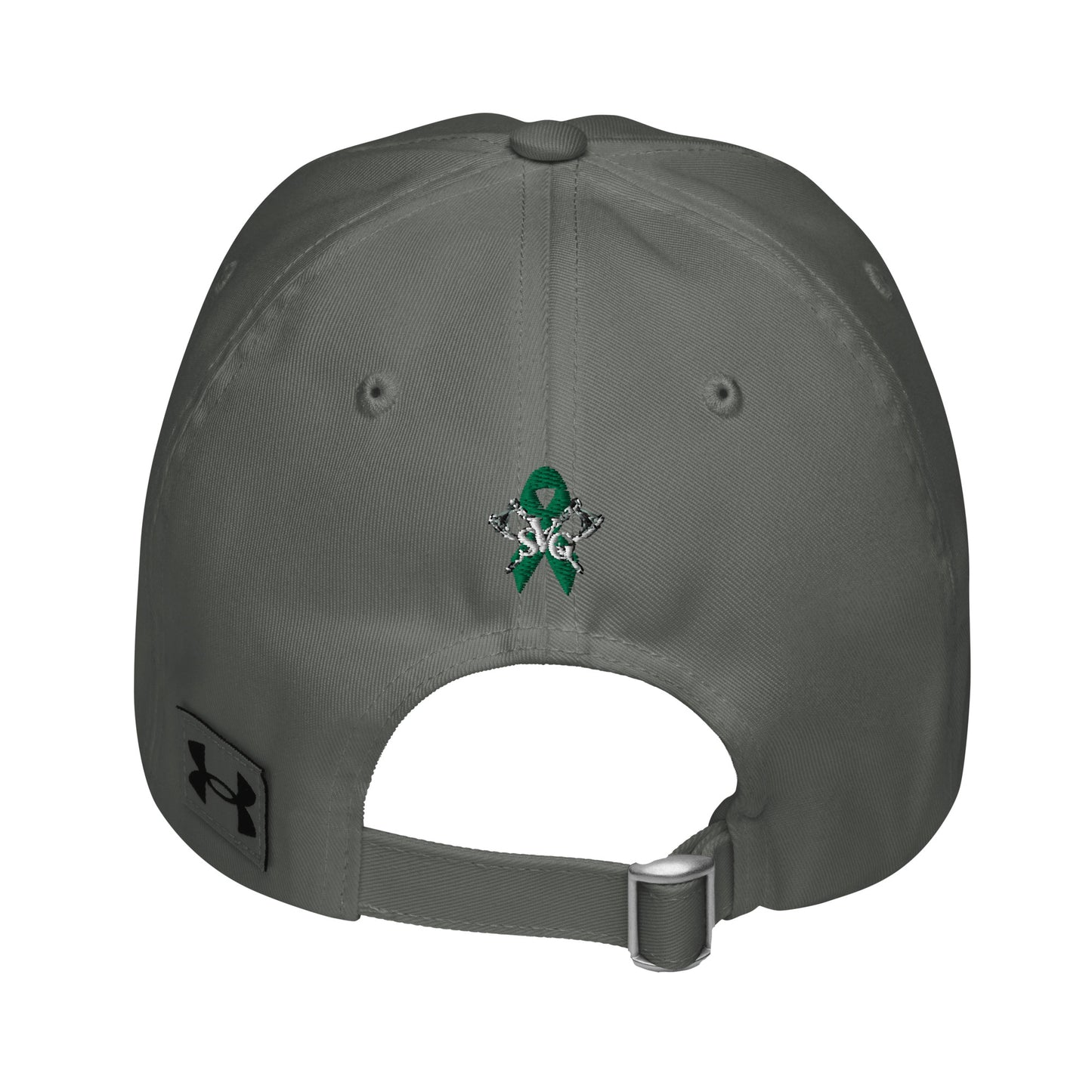 "SVG Mental Health Advocate" Under Armour® Dad Hat