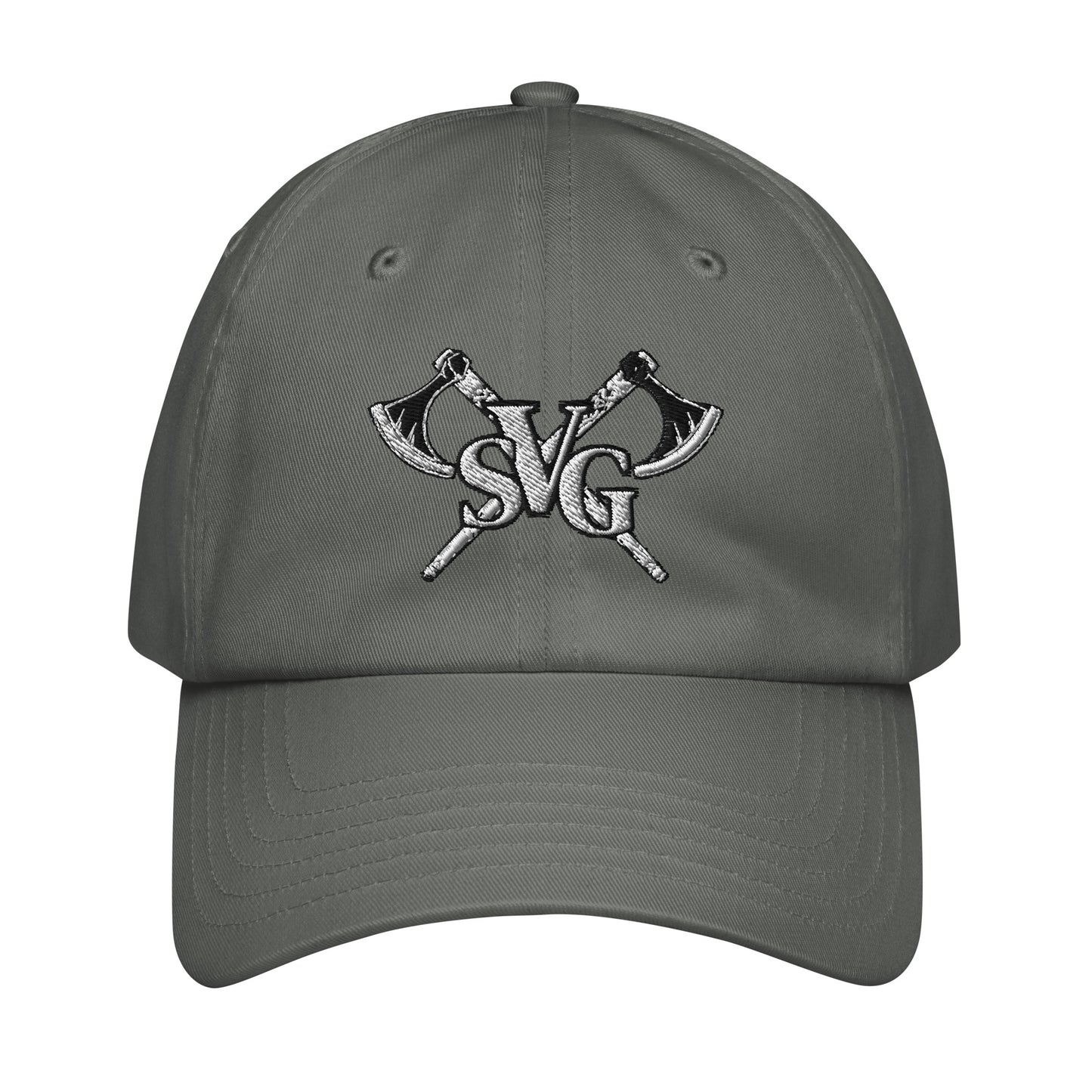 "SVG Signature" Under Armour® Dad Hat