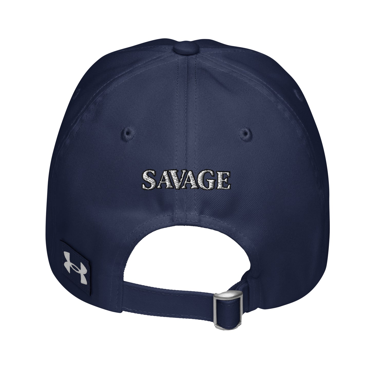 "SVG Signature" Under Armour® Dad Hat