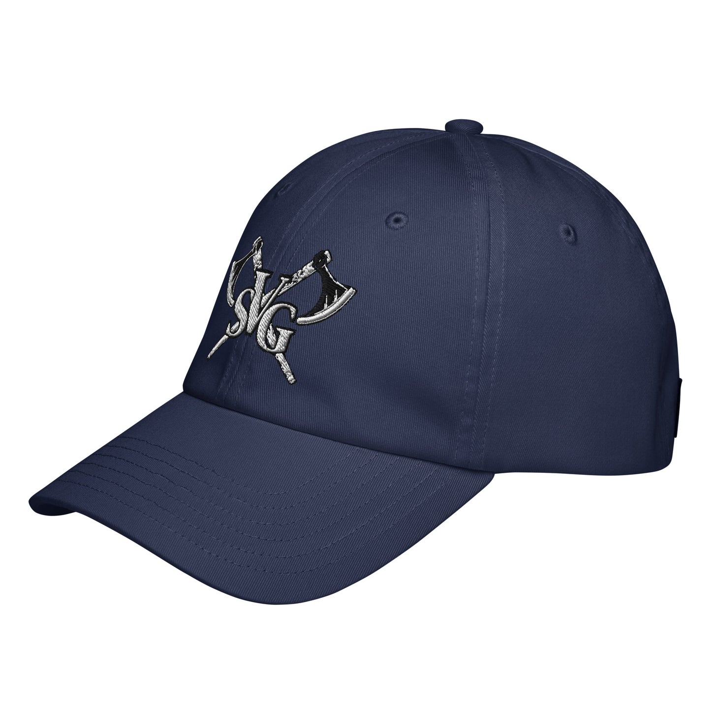 "SVG Signature" Under Armour® Dad Hat