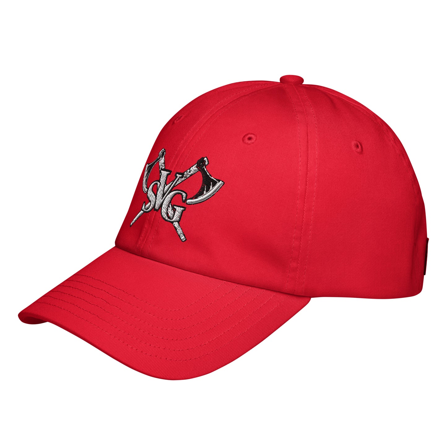 "SVG Signature" Under Armour® Dad Hat