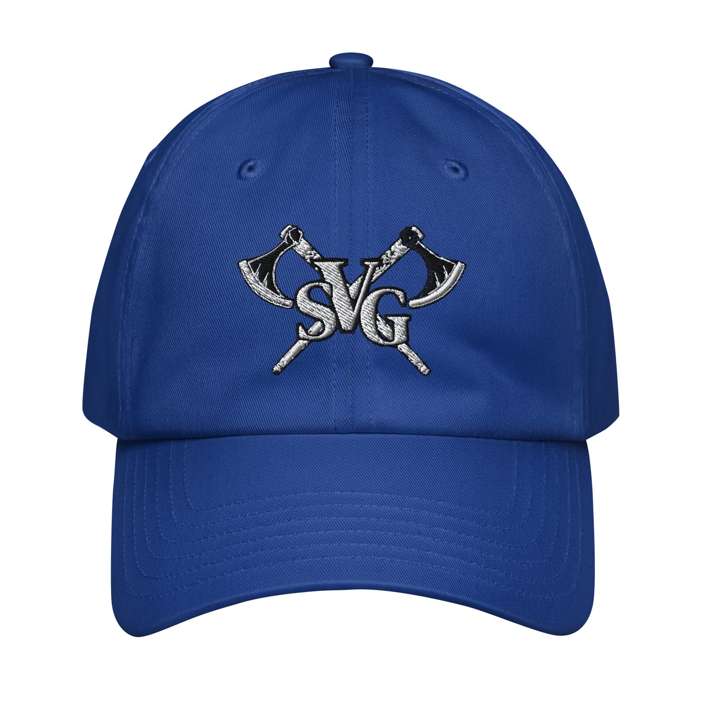 "SVG Signature" Under Armour® Dad Hat