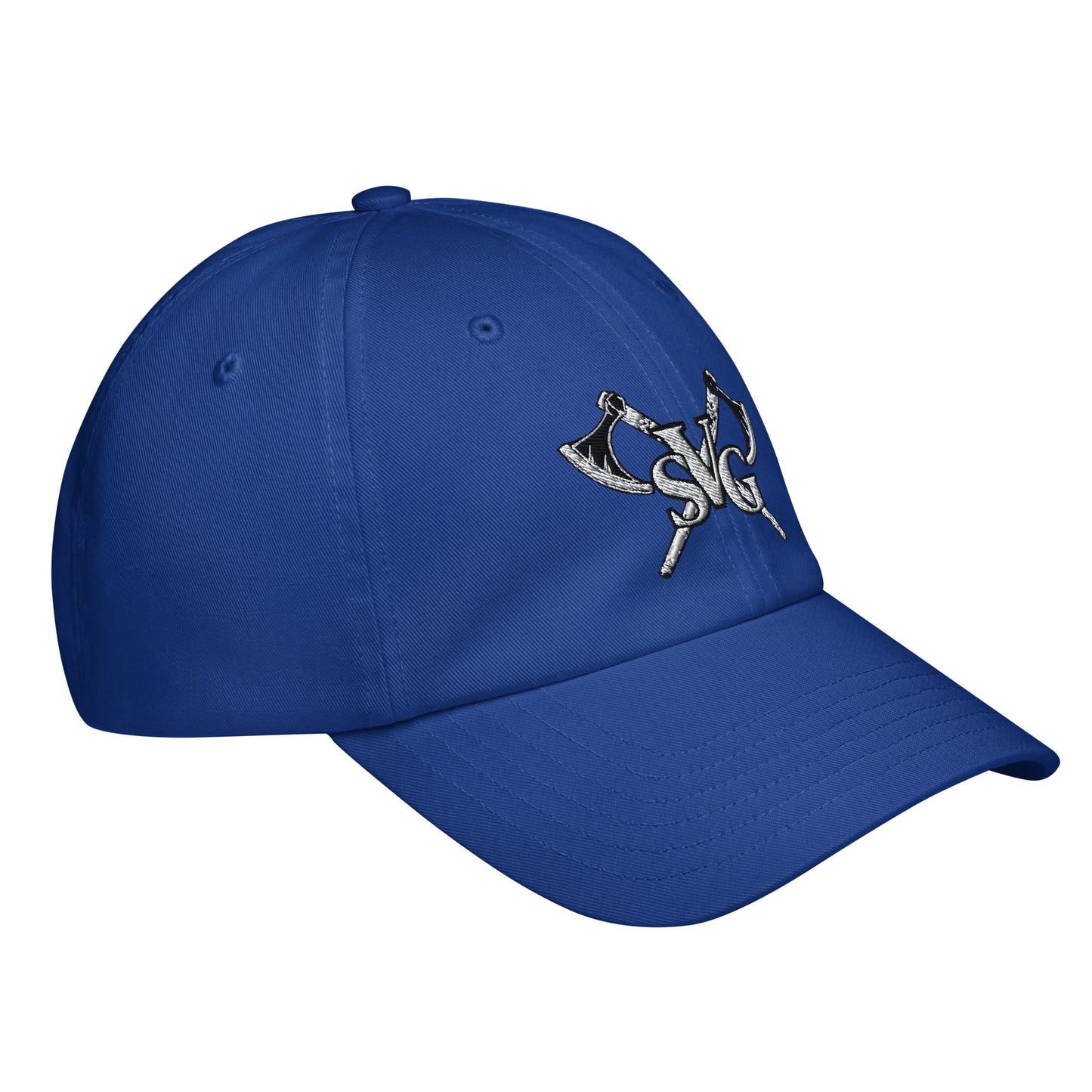 "SVG Signature" Under Armour® Dad Hat