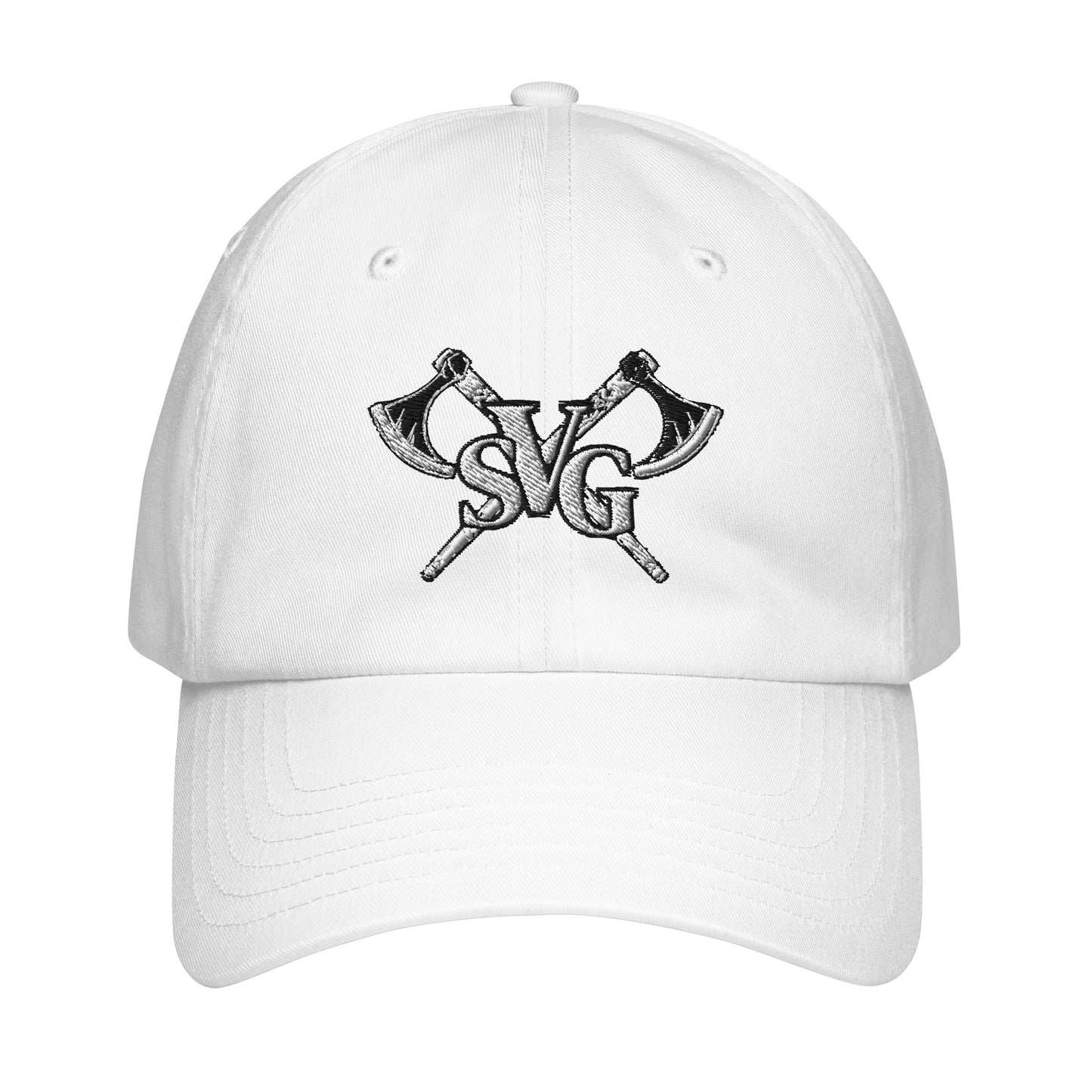 "SVG Signature" Under Armour® Dad Hat