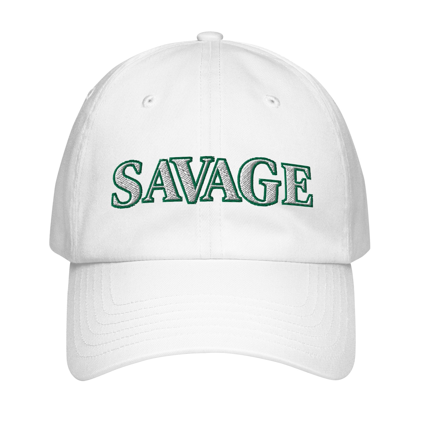 "SVG Mental Health Advocate" Under Armour® Dad Hat