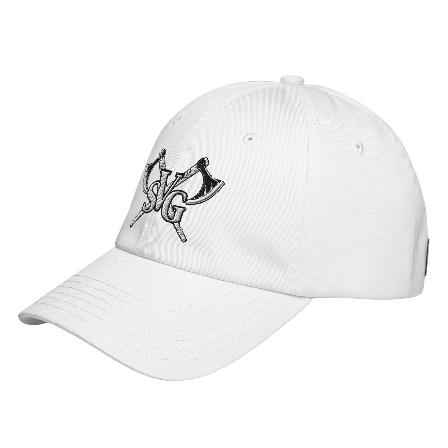 "SVG Signature" Under Armour® Dad Hat