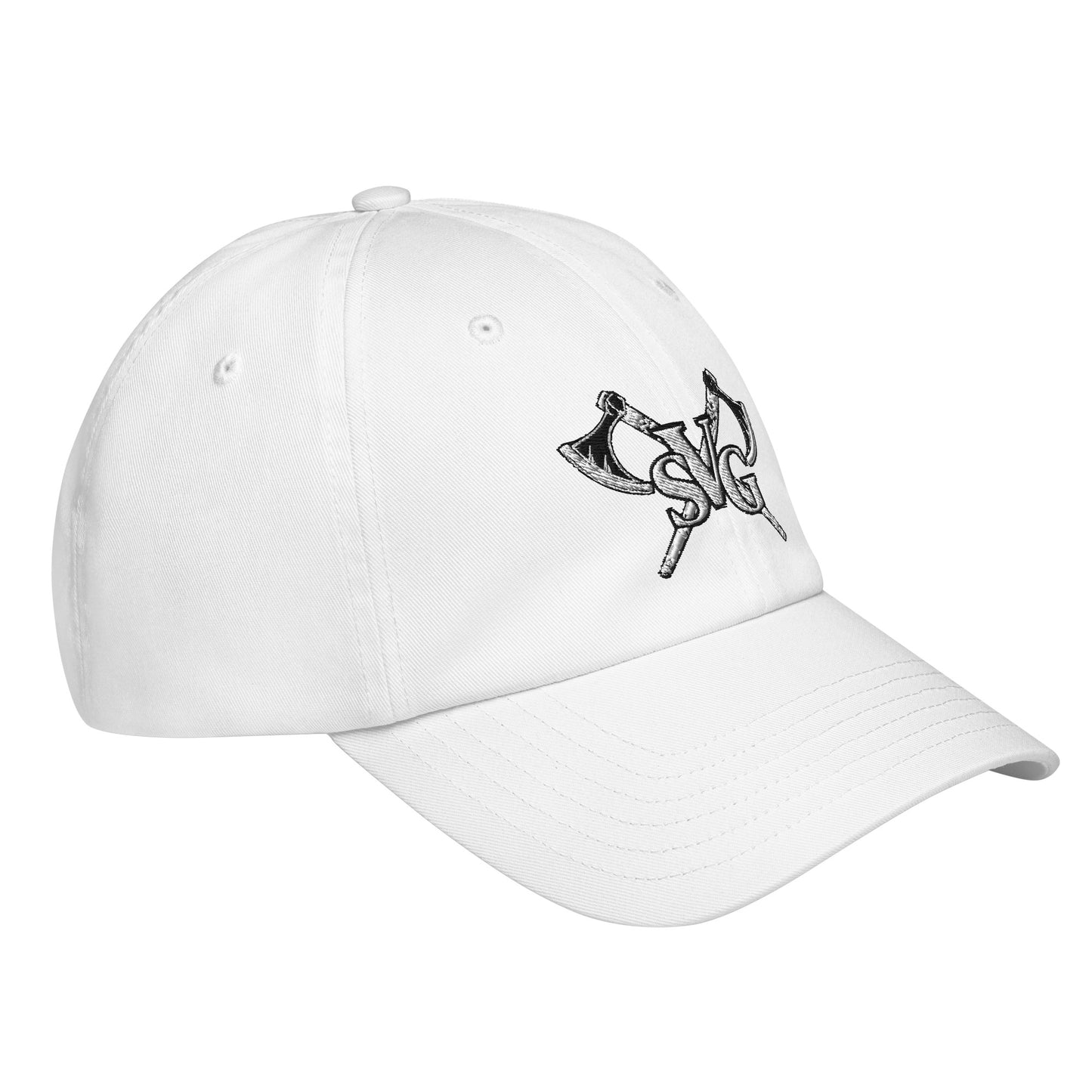 "SVG Signature" Under Armour® Dad Hat