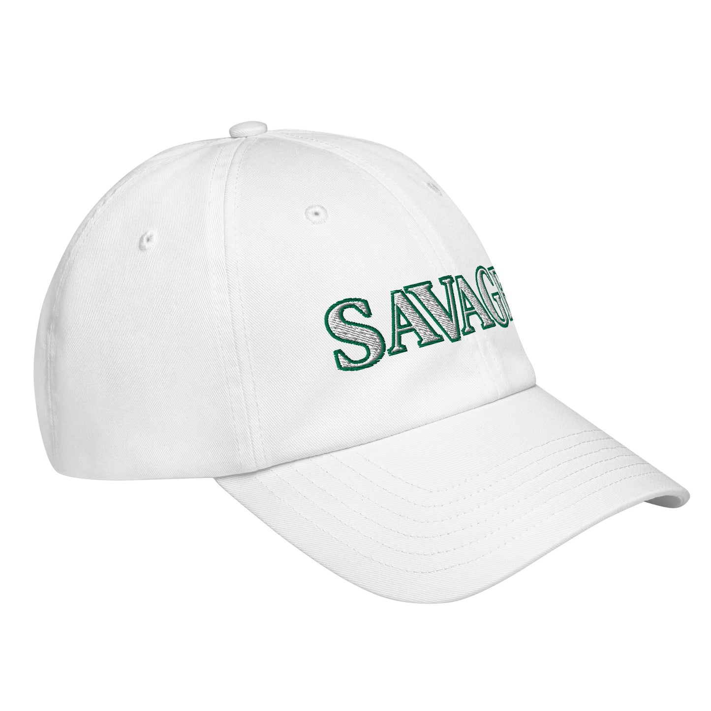 "SVG Mental Health Advocate" Under Armour® Dad Hat