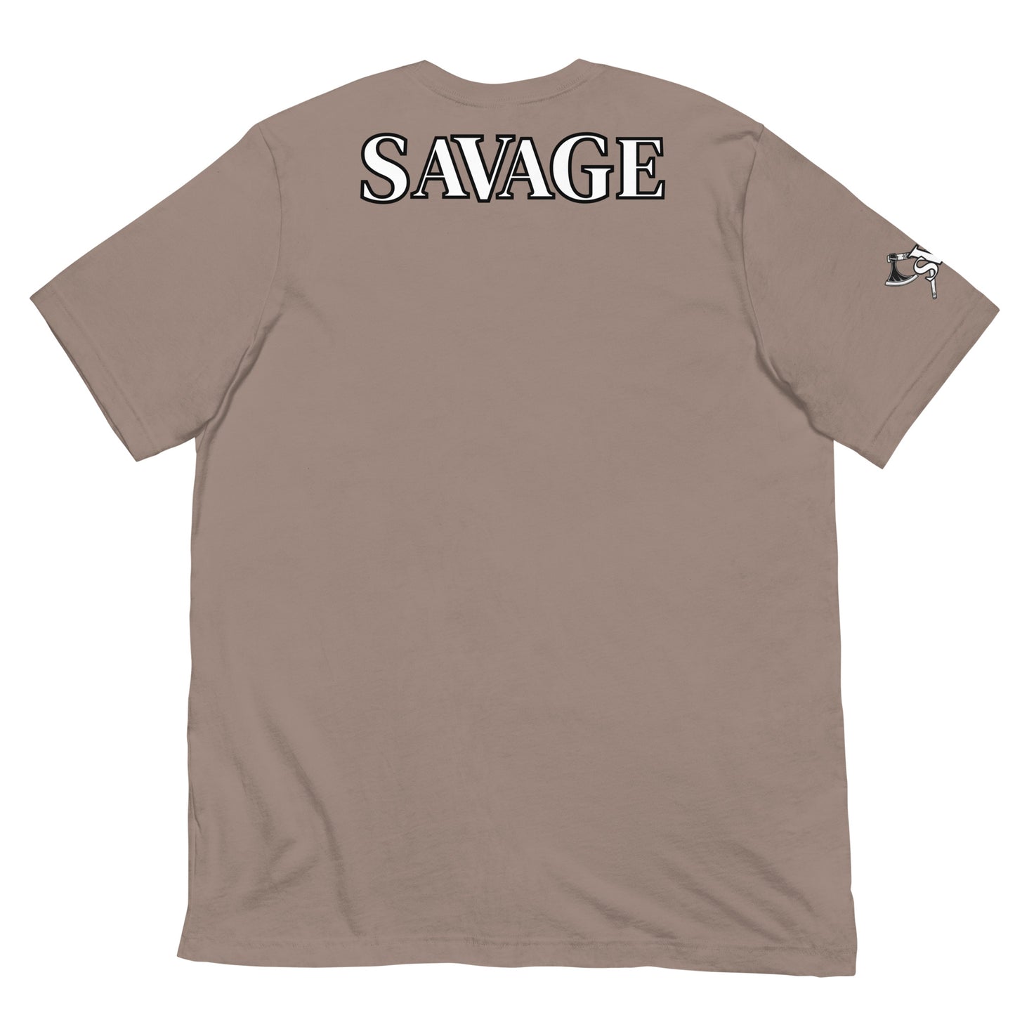 No Pity For Self-Sabotage Tee - Narc Abuse T-Shirt